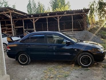 нексия 1 автомат: Mitsubishi Lancer: 2005 г., 1.6 л, Ручные, Бензин, Седан — 5