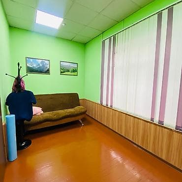 Коммерческая недвижимость: Сдаётся помещение в Золотом квадрате 📍 Боконбаева / Панфилова | первая — 8