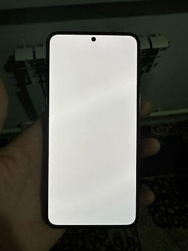 a7 iii: Samsung Galaxy S23, Б/у, 256 ГБ, цвет - Черный, 1 SIM, eSIM — 4