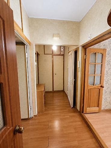 Недвижимость: 2 комнаты, 48 м², Таатан ТЦ 5 этаж — 3