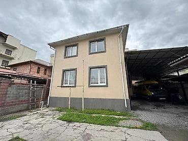 Продается 2 этажный дом в районе Фрунзе/Молодая Гвардия. Дом 136 кв.м — 2