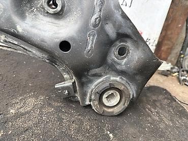 sorento: Балка KIA Sorento MQ4 D4HA 2020 перед. (б/у) — 2