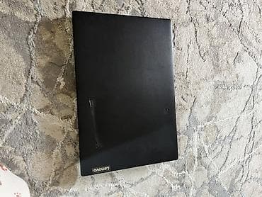рюкзак для компьютера: Для учебы, Б/у, Intel Core i5 — 3