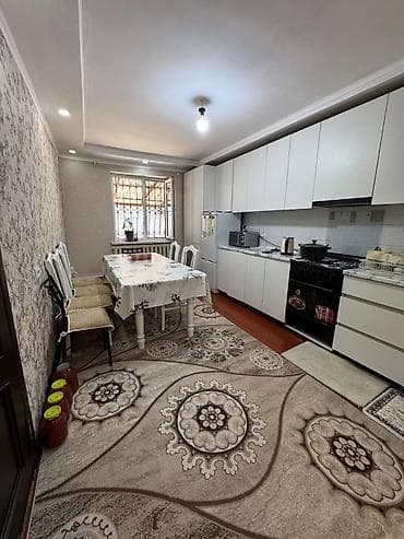 Дом с участком в Арча-Бешик, супер-локация Адрес: улица Кум-Арык, дом — 5