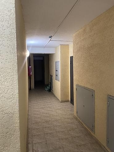 elegance stroy: 1 комната, 38 м², Элитка, 3 этаж, Евроремонт — 10