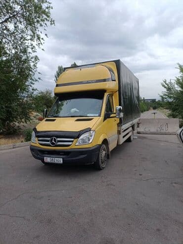 20 тонный контейнер в бишкеке: Портер, Переезд, перевозка мебели, По городу, По региону, По стране, с грузчиком — 1