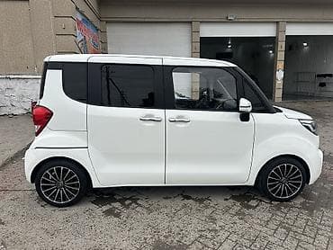 rx 6: Kia Ray: 2018 г., 1 л, Автомат, Бензин, Минивэн — 8