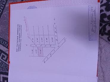 Жер тилкелерин сатуу: 5 соток — 2