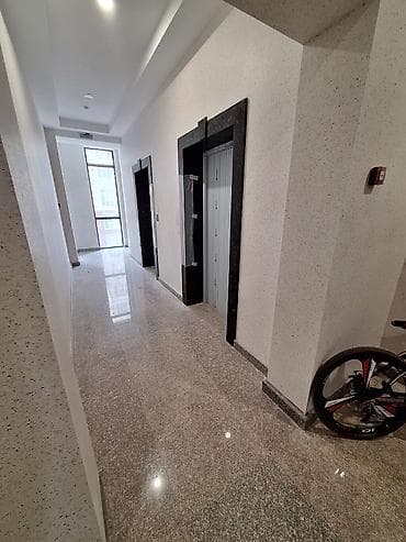 ярмарка: 2 комнаты, 81 м², Элитка, 6 этаж, Готовая ПСО (под самоотделку) — 4