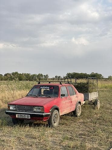 старые авто: Другие автомобили — 1