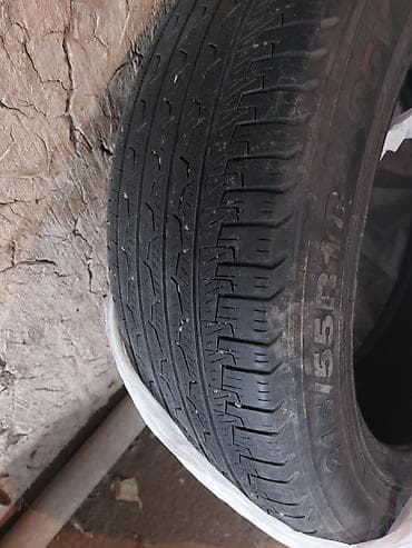 3 sfe: Шины 215 / 55 / R 16, Легковые, Continental — 4