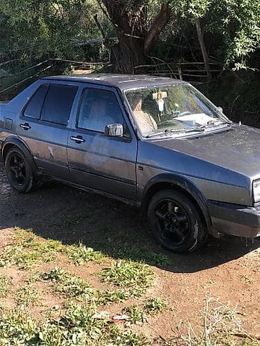 купить опель вектра б: Volkswagen Jetta: 1991 г., Седан — 8