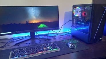 h310: Компьютер, ядер - 6, ОЗУ 16 ГБ, Для работы, учебы, Б/у, Intel Core i5, HDD + SSD — 1