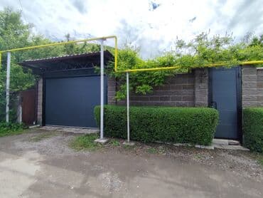 ворота рольставни: ВОРОТА | ДАРБАЗА Все виды автоматических ворот! Секционные ворота — 5