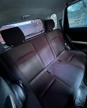 двигатель ist: Toyota Ist: 2003 г., 1.5 л, Автомат, Бензин, Хэтчбэк — 7