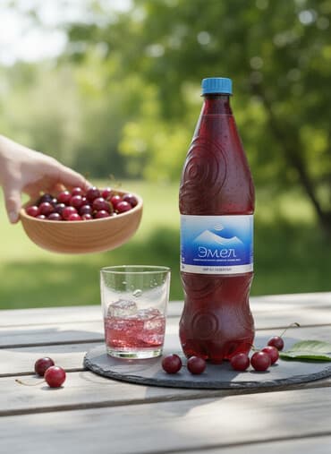 Саламатсызбы урматтуу сатып алуучу! Малина кыямы (варенье) сатылат