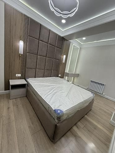 pro group: 2 комнаты, 61 м², Молодая Гвардия Элитка, 10 этаж, Евроремонт — 6