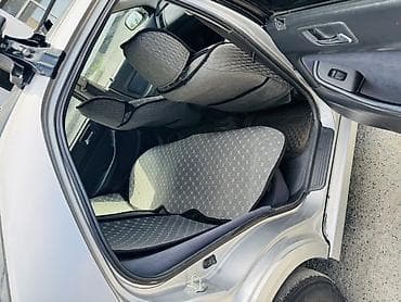 mitsubishi eclipse: Honda Accord: 2000 г., 1.8 л, Автомат, Бензин, Седан — 7