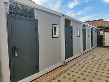 сниму квартиру в центре: 21 м², 1 комната — 1