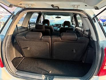 8: Toyota WISH: 2003 г., 1.8 л, Автомат, Бензин, Минивэн — 4