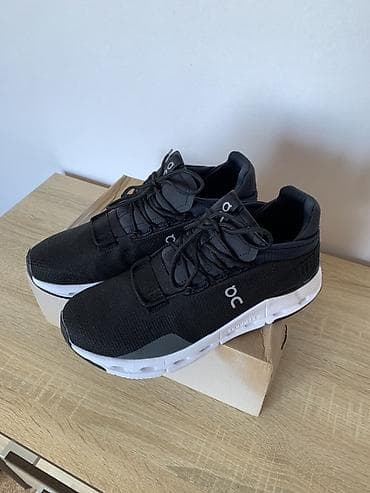 Кроссовки On Running Cloud (модель с фирменной подошвой CloudTec)