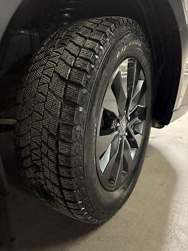 forester 2010: Subaru Outback: 2023 г., 2.5 л, Автомат, Бензин, Универсал — 8