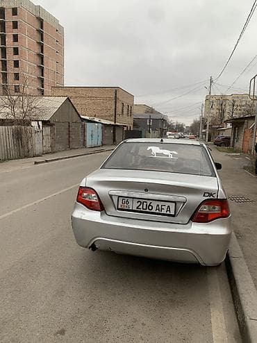 matiz spark: Daewoo Nexia: 2010 г., 1.5 л, Механика, Бензин, Седан — 10