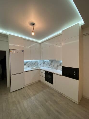 перетяжка мебели на дому: Мебель на заказ, Кухонный гарнитур, Стол, Столешница — 2