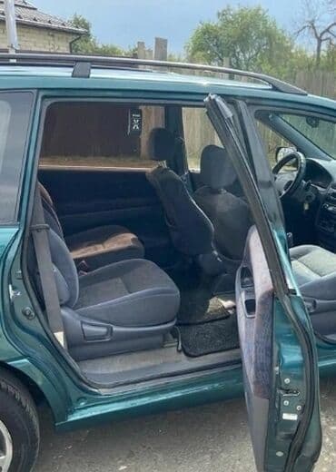 купить дом в кордае свежие объявления: Заднее сиденье, Ткань, текстиль, Toyota 1998 г., Новый, Оригинал, Япония — 3