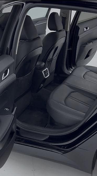 кия универсал: Kia K5: 2022 г., 2 л, Автомат, Гибрид, Седан — 8