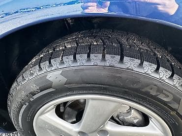 byd f3: Mazda 6: 2002 г., Бензин, Универсал — 10