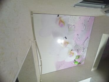 аренда дома иссык куль: Натяжной потолок Глянцевое, Матовое, 3D потолки Гарантия, Бесплатная консультация, Бесплатный замер — 14