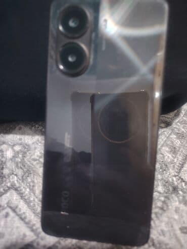 oneplus 8 цена бишкек: Poco X7 Pro, 512 ГБ, түсү - Кара, 2 SIM — 4