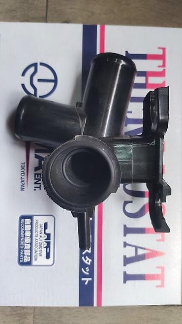 корпус термостат: Термостат Hyundai Новый, Япония — 1