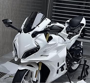 пленки: Пленка, цвет - Белый — 3