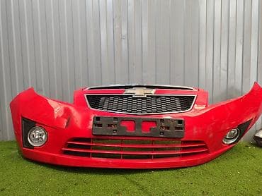 Бампер Chevrolet Cobalt, Б/у, Оригинал at lalafo.kg Бампер Chevrolet Cobalt, Б/у, Оригинал