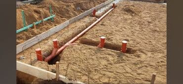 сантехник на дому: Ремонт сантехники Больше 6 лет опыта — 4