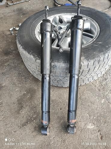 leksus: Без выезда — 7