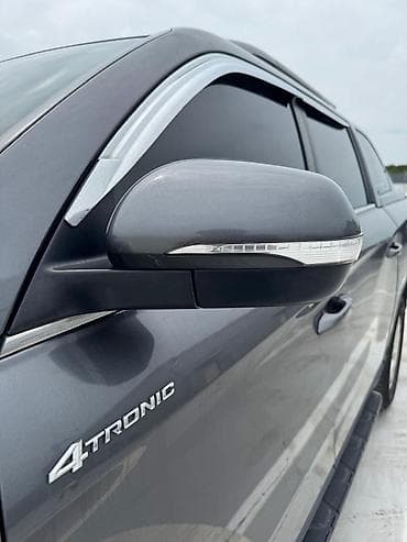 exceed rx: Ssangyong Rexton Sports: 2019 г., 2.2 л, Дизель, Пикап — 9
