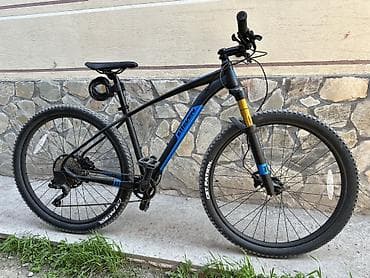 e11even велосипед: Обмен интересен! Горный велосипед Elleven на 29" - Рама: алюминий — 1