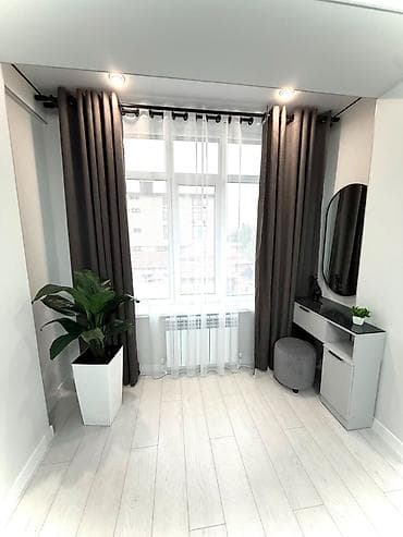 поис: 2 комнаты, 46 м², Мадина Элитка, 2 этаж, Дизайнерский ремонт — 5
