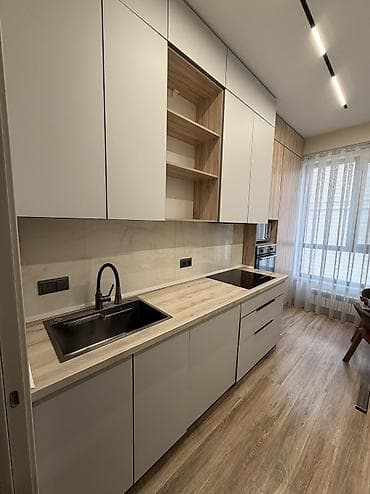 додой: 2 комнаты, Собственник, Без подселения, С мебелью полностью — 10