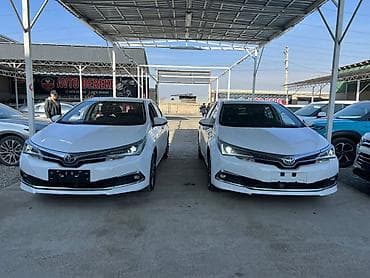 голф 1 8: Toyota Corolla: 2019 г., 1.8 л, Вариатор, Электромобиль, Седан — 2