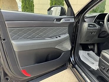 рейл: Hyundai Palisade: 2022 г., 2.2 л, Автомат, Дизель, Кроссовер — 10