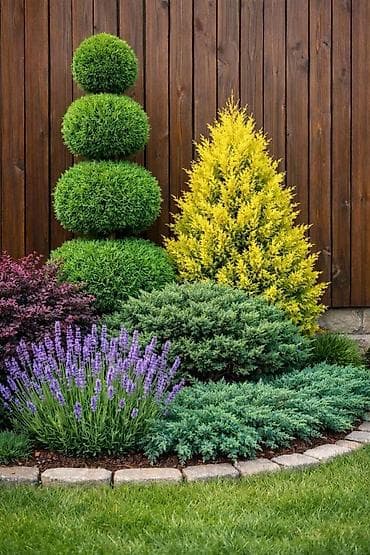 ландшафтный дизайн бишкек: 🌿Газон автополив 🏡ландшафтный дизайн 🏡 Посадка Растений и цветов.🌲 — 2