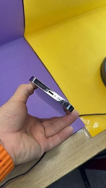 osh iphone: IPhone 14 Pro, Б/у, 512 ГБ, 84 % — 4