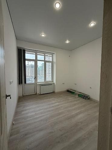 Недвижимость: 2 комнаты, 66 м², Элитка, 9 этаж, Евроремонт — 4