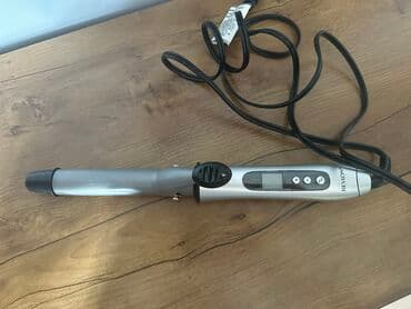 бу стралный: Плойка Revlon оригинал из США в отличном состоянии как новая — 2