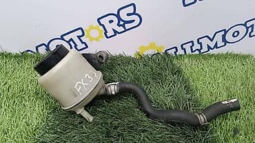 Патрубок Infiniti