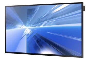 продажа комплектующих для ноутбуков: Монитор, Samsung, Колдонулган, LCD, 32" - 33" — 2